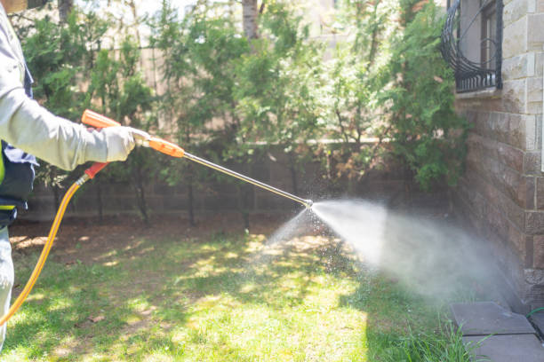 Best Affordable Pest Control Services  in Quinnipiac University, CT